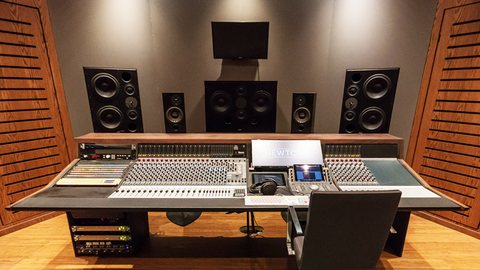 Newtone Studio